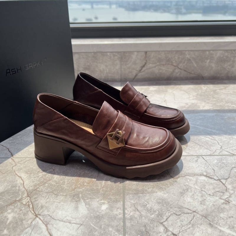Other Leather Shoes